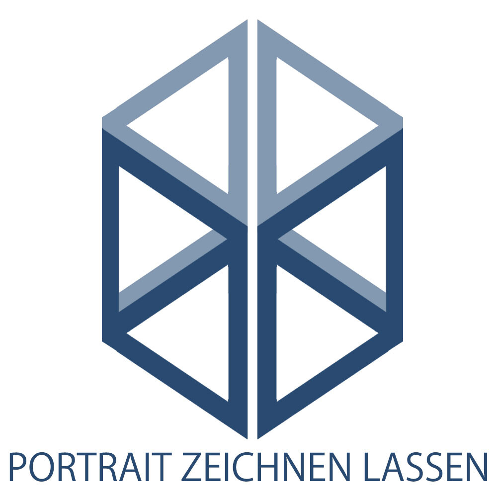 Portrait Zeichnen Lassen in Sulzbach im Taunus - Logo