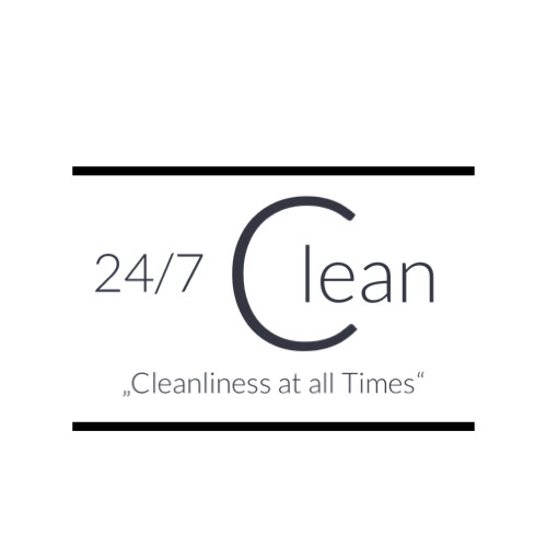 24/7 Clean in Köln - Logo