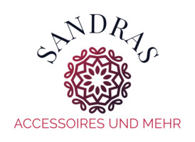 Logo von Sandras Accessoires und mehr