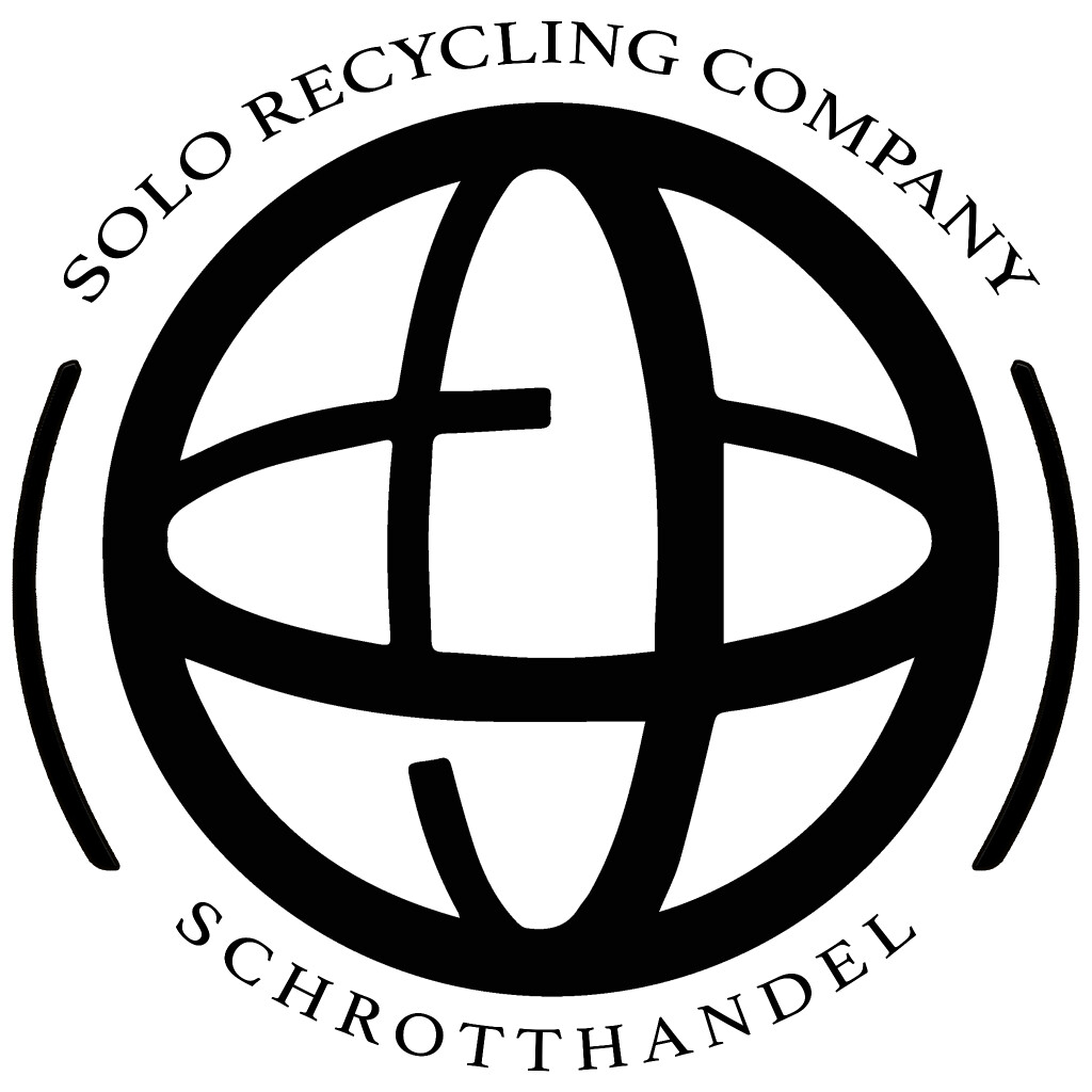 Logo von Schrotthandel Solo Recycling Company