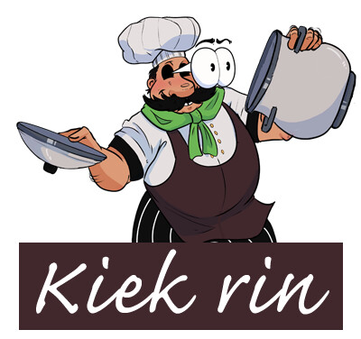 Kiek rin Deutsche Küche & Catering in Berlin - Logo