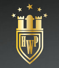 Hamburger Wachunternehmen & Personalservice GmbH in Pinneberg - Logo