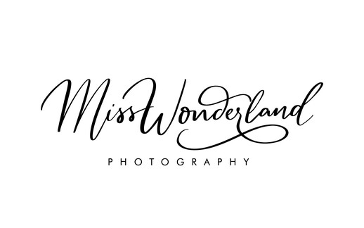 Logo von Miss Wonderland Photography
