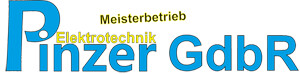 Elektrotechnik Pinzer in Nabburg - Logo