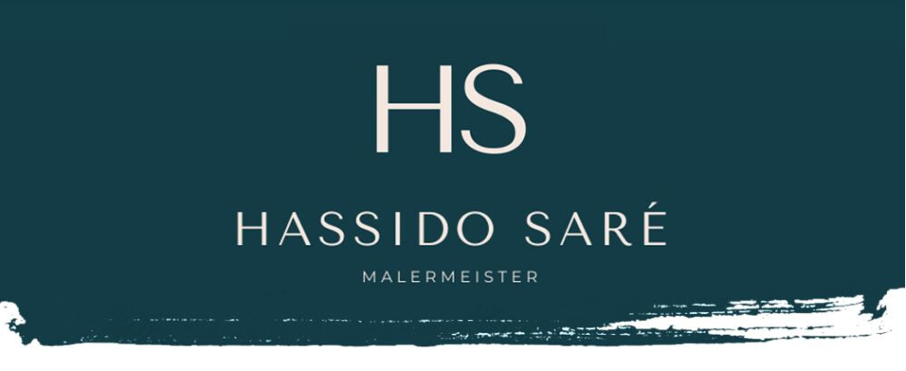 Hassido Saré Malermeister in Karlsruhe - Logo