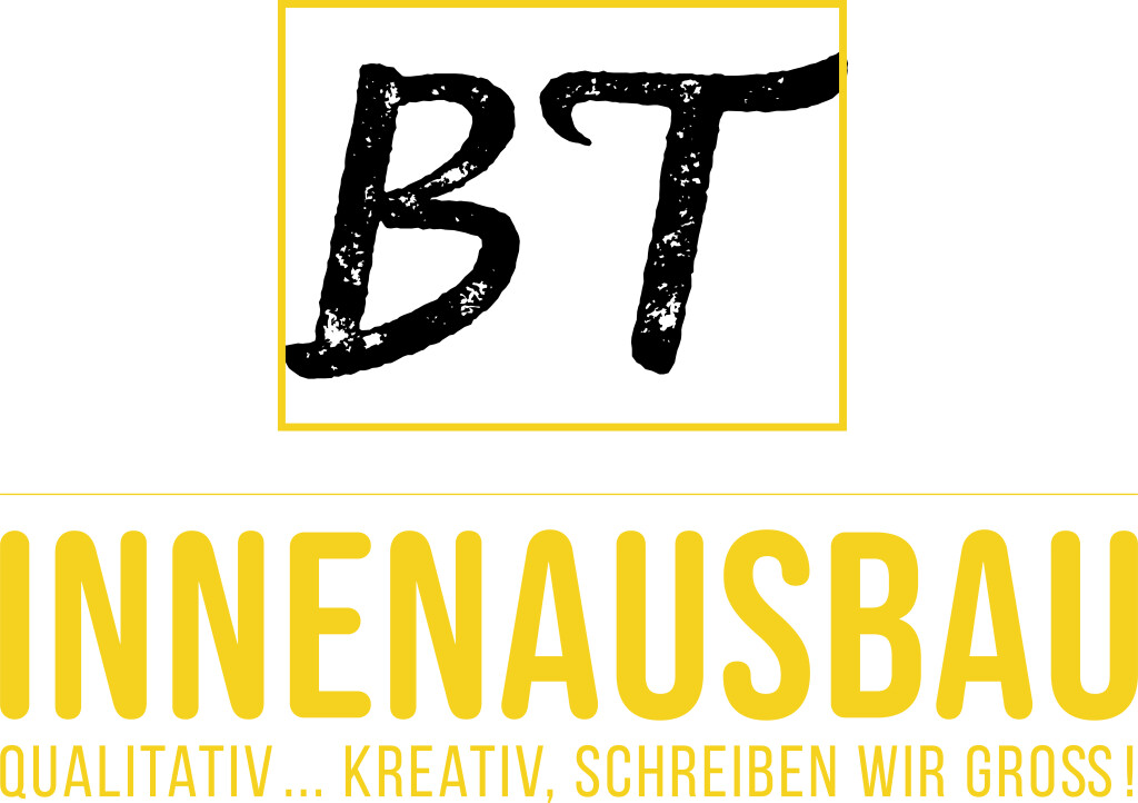 Logo von BT Innenausbau Inh. Sebastian Brandhorst