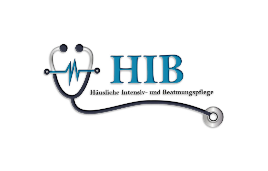 HIB Intensivpflege UG (haftungsbeschränkt) in Berlin - Logo