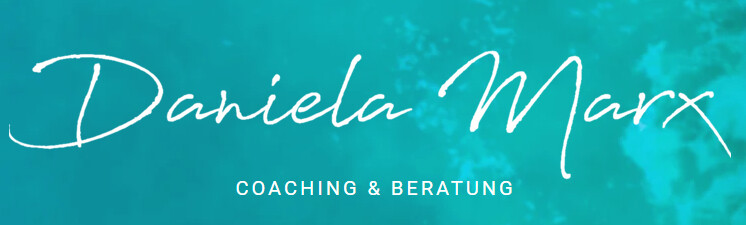 Daniela Marx Coaching & Beratung in München - Logo