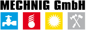 Logo von Mechnig GmbH Heizung und Sanitärinstallation