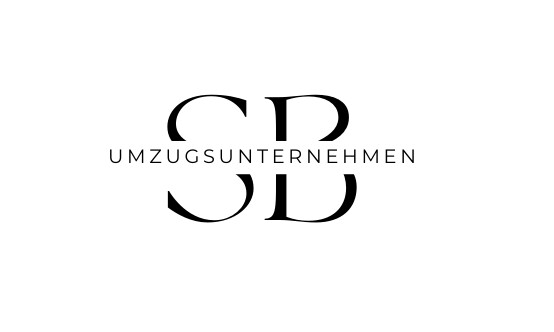 SB - Umzüge in Eisenberg in Thüringen - Logo