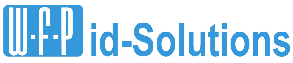 Logo von WFP id-Solutions UG (haftungsbeschränkt)