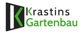 Krastins Gartenbau in Meerbusch - Logo