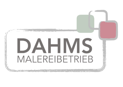 Logo von DAHMS Malereibetrieb