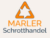 Marler Schrotthandel in Marl - Logo
