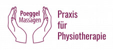 Privatpraxis für Physiotherapie Poeggel-Massagen in Berlin - Logo