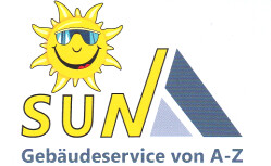 Sun Gebäudeservice von A-Z in Mainz - Logo