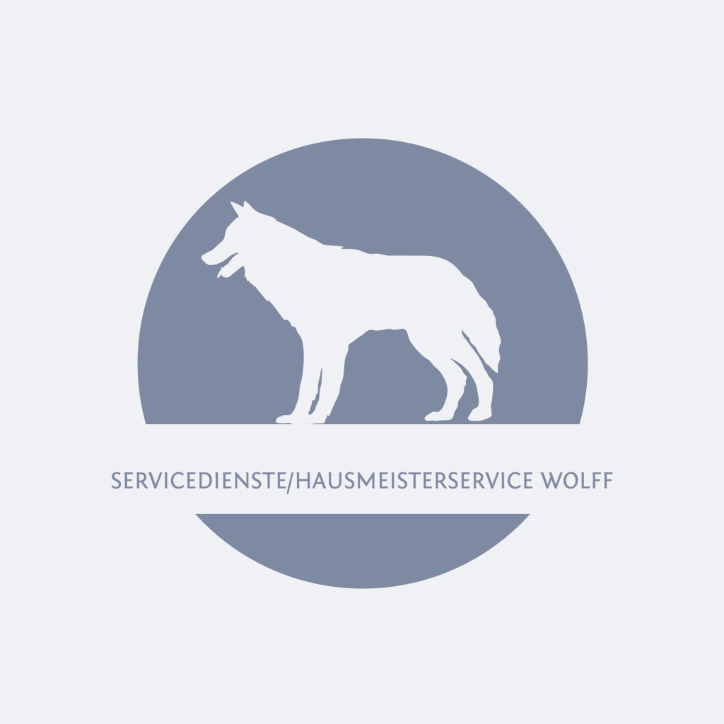 Servicedienstleistungs/ Hausmeisterservice Wolff in Düren - Logo