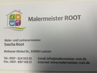 Malermeister Root