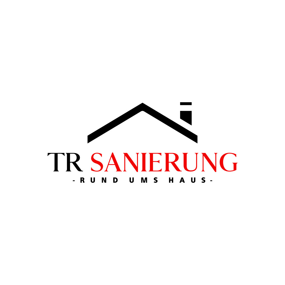 Logo von TR Sanierung