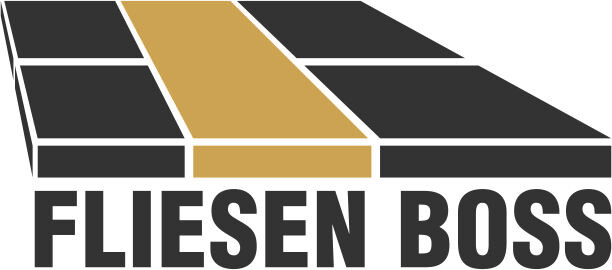 Logo von Fliesen Boss