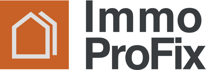 ImmoProFix GmbH in Iserlohn - Logo