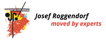 Logo von Josef Roggendorf GmbH