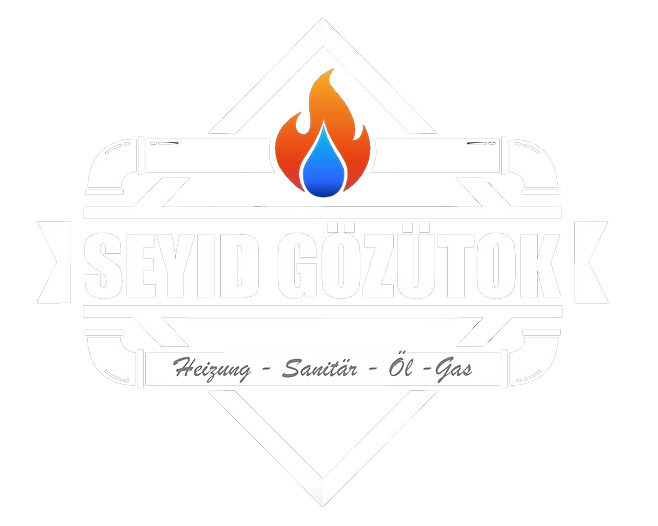 Logo von Seyid Gözütok Heizung Sanitär