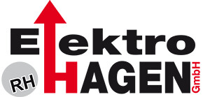 Logo von Elektro Hagen GmbH
