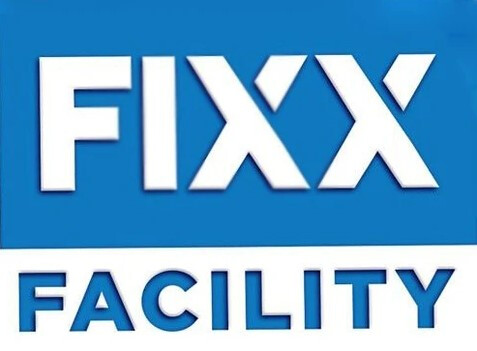 Fixx GmbH in Ulm an der Donau - Logo