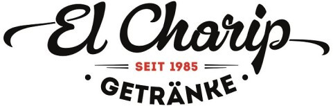 Getränkemarkt El Charip in Düsseldorf - Logo
