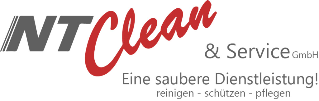 Logo von NT Clean & Service GmbH