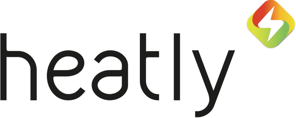 Logo von heatly