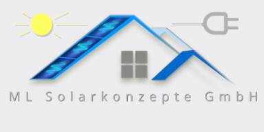 ML Solarkonzepte GmbH in Münster - Logo