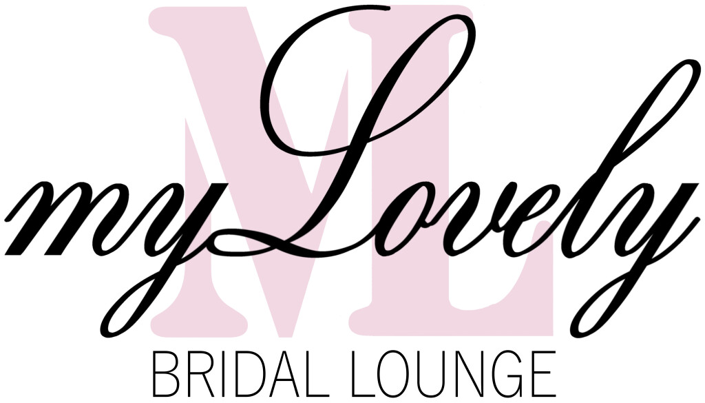 Logo von myLovely Bridal Lounge