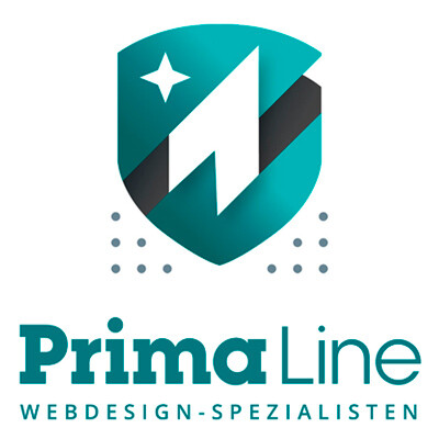 PRIMA LINE in Berlin - Logo