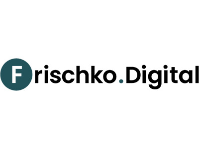 Frischko.Digital GmbH & Co. KG in Dortmund - Logo