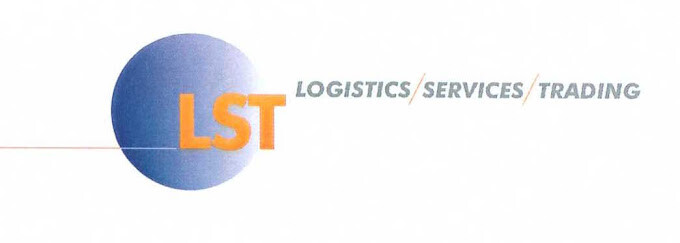 LST Düsseldorf Logistics Services Trading in Düsseldorf - Logo