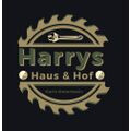 Harrys Haus und Hofpflege in Bonn - Logo