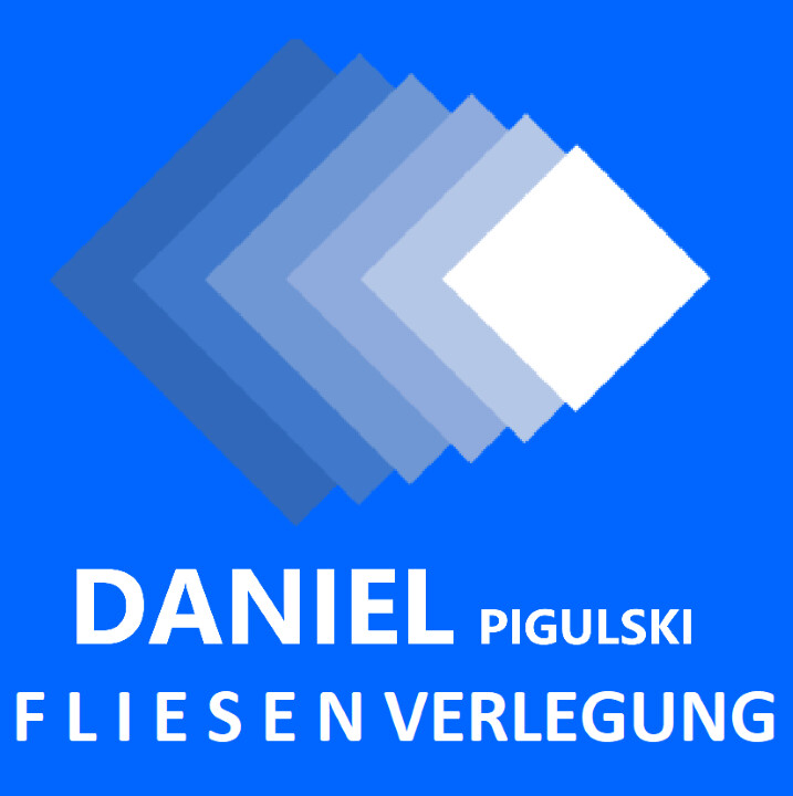 Daniel Pigulski FLIESENLEGER, FLIESENVERLEGUNG am Bodensee in Stetten im Bodenseekreis - Logo