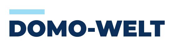 Domo-Welt GmbH in Köln - Logo