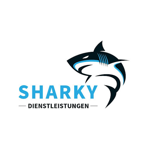 Sharky-Dienstleistungen in Lippstadt - Logo