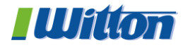 Logo von Witton Bauelemente GmbH