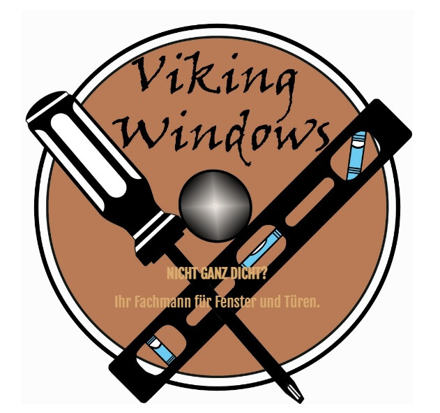 Viking Windows in Bergheim an der Erft - Logo