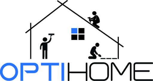 Logo von OptiHome