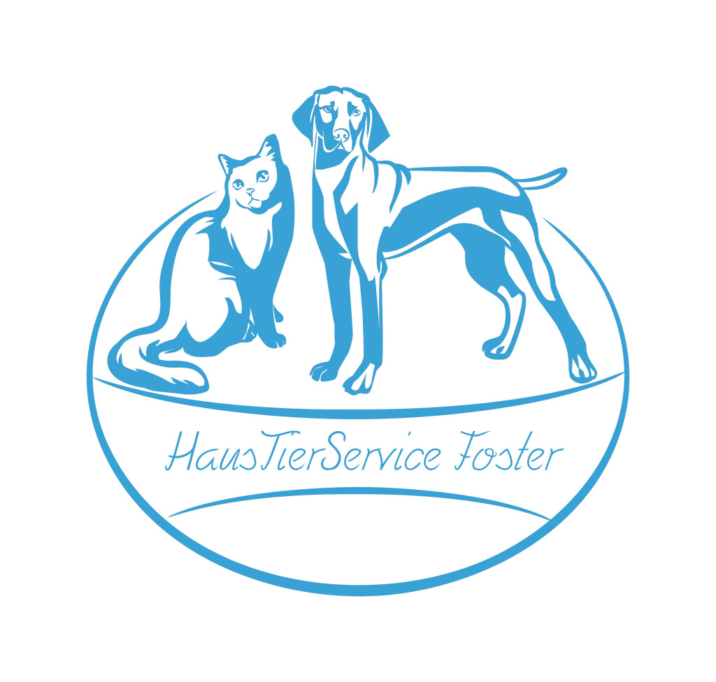 HausTierService Foster - Standort Wuppertal - Mobile Tierbetreuung Sabine Els in Wuppertal - Logo