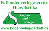 Fußbodenverlegeservice Chris Hlawitschka