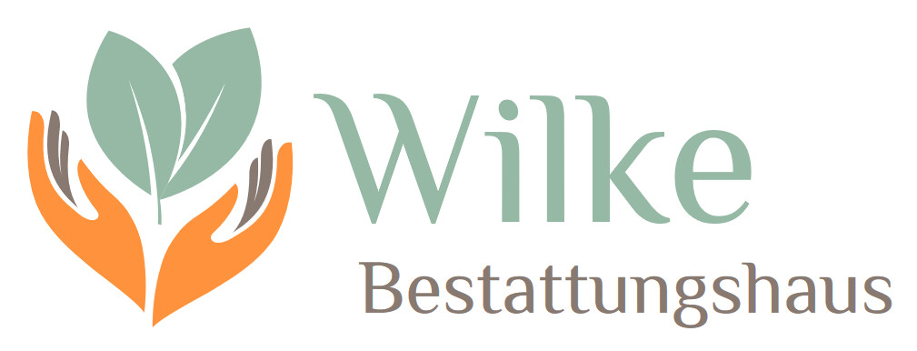 Logo von Bestattungshaus Wilke Worbis GmbH