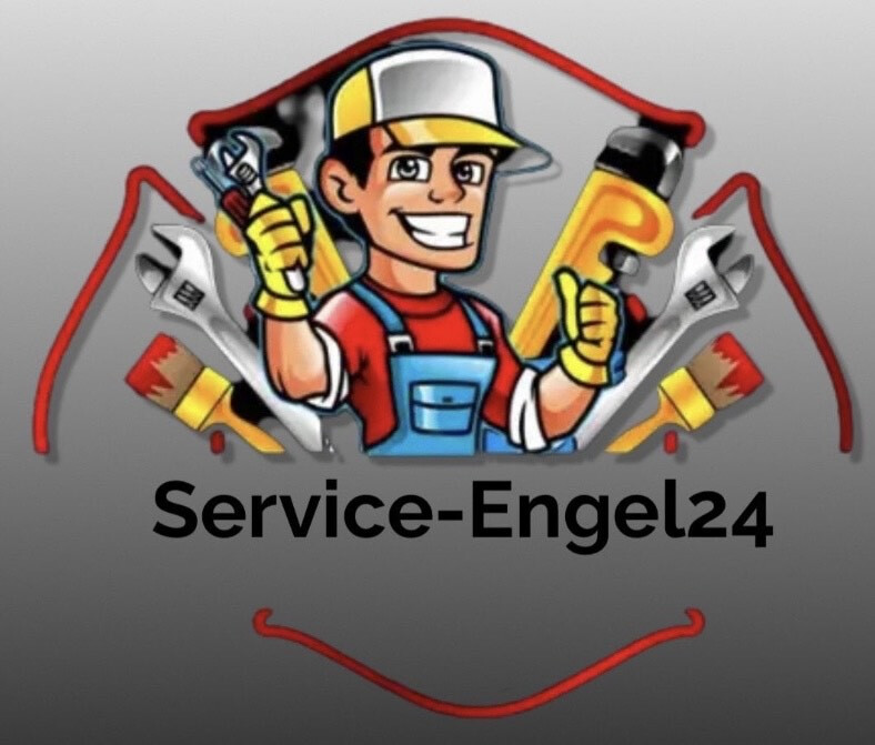 Service.Engel24 in Hannover - Logo