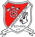 Biergarten Auheimer Hasen - Kaninchenzuchtverein e.v in Hanau - Logo