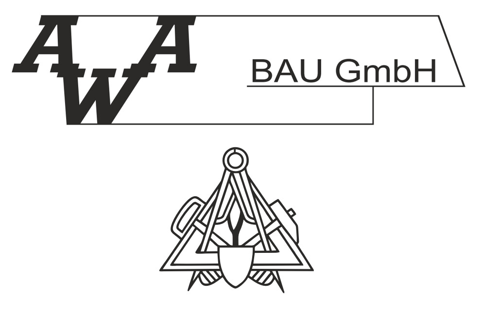 AWA -Bau GmbH in Friedrichsdorf im Taunus - Logo